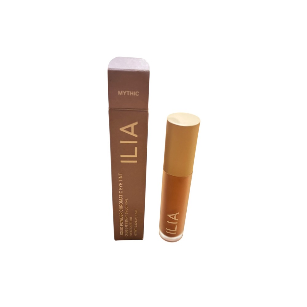 ILIA Liquid Powder‎ Chromatic Eye Tint in Mythic 0.12oz 3.5ml NIB